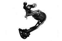 Перемикач задн. 9-к на змiнний гак SHIMANO ALTUS RD-M370SGSL