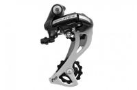 Задній перемикач Shimano RD-M360 ACERA, 7/ 8 швидкостей, ролик 13Т, кріплення болт,