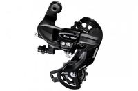 Перемикач задн. інд. 6/7-к на змiнний гак dropout SHIMANO TY-300