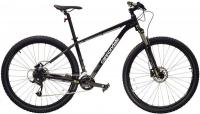 Велосипед 29" Cannondale TRAIL 7 рама - L 2022 BLK