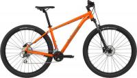 Велосипед 29" Cannondale TRAIL 6 рама - XL 2022 IOR