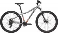 Велосипед 29" Cannondale TRAIL 7 Feminine рама - M 2022 GRY