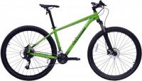 Велосипед 29" Cannondale TRAIL 7 рама - M 2021 GRN