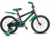 Велосипед CROSSRIDE 20" BMX ST "FASHION BIKE"