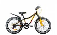 Велосипед ARDIS 20 MTB ST "ROCKY BOY"