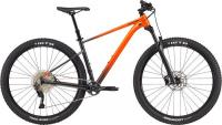 Велосипед 29" Cannondale TRAIL SE 3 рама - XL 2021 IOR