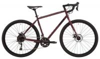 Велосипед 28" Pride ROCX Tour рама - L 2021 красный