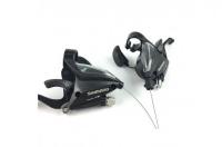 Моноблоки SHIMANO ST-EF500 L3 R7 комплект