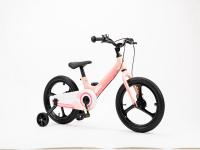 Велосипед ROYALBABY 18" BMX MG "SPACEPORT" рожевий