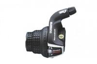 Ручка перемикання лiв. - грiпшифт L3 not index SHIMANO SL-RS35