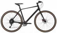 Велосипед 28" Pride ROCX 8.2 FLB рама - L 2020 серый