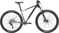 Велосипед 29" Cannondale TRAIL SE 4 рама - XL 2021 GRY