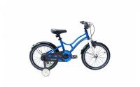 Велосипед ARDIS 16" BMX ST "BEEHIVE" цвет:синий