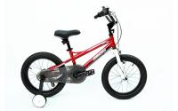 Велосипед ARDIS 18" BMX ST Finder цвет: синий