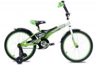 Велосипед Crossride 20" BMX "Jet"